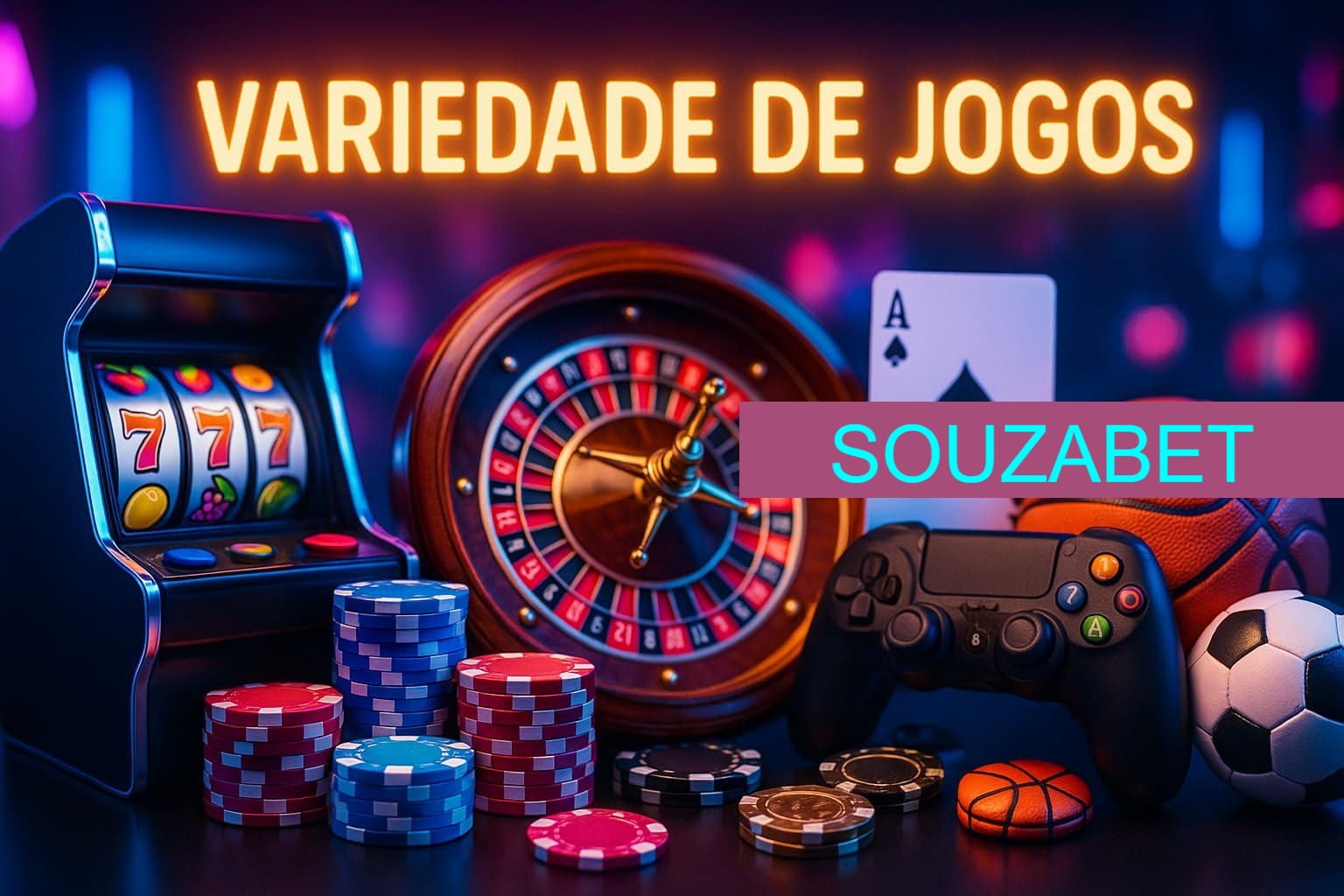 Jogos Recomendados